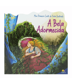 107646 Bela Adormecida 1